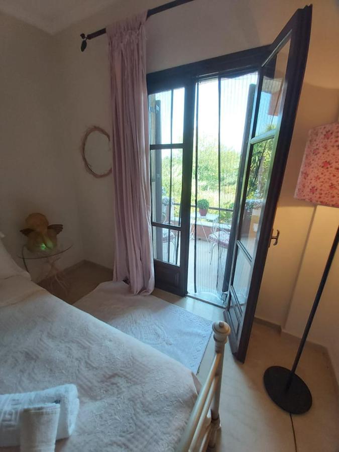 Eugenia Apartment 페라마 외부 사진