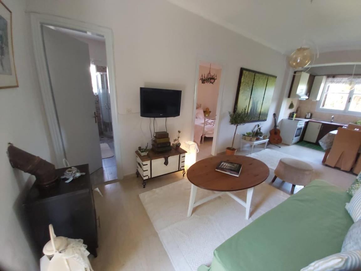 Eugenia Apartment 페라마 외부 사진