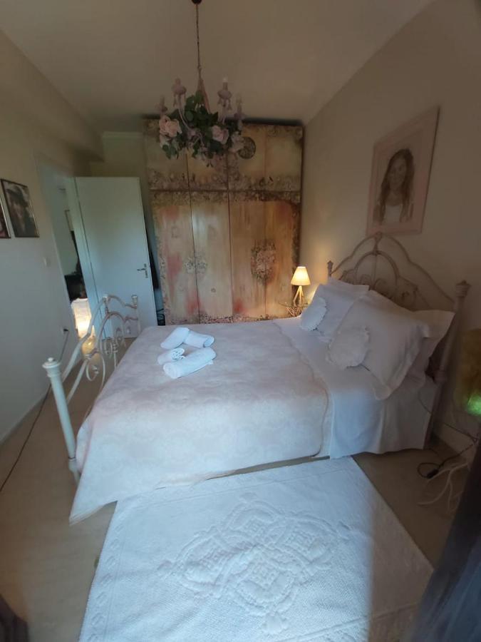 Eugenia Apartment 페라마 외부 사진
