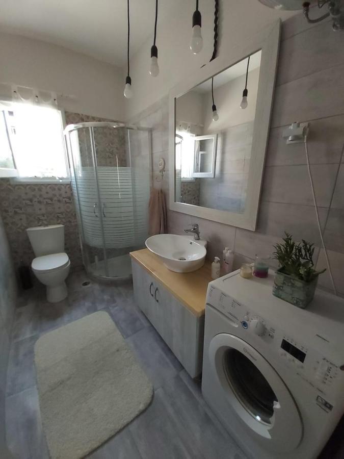 Eugenia Apartment 페라마 외부 사진