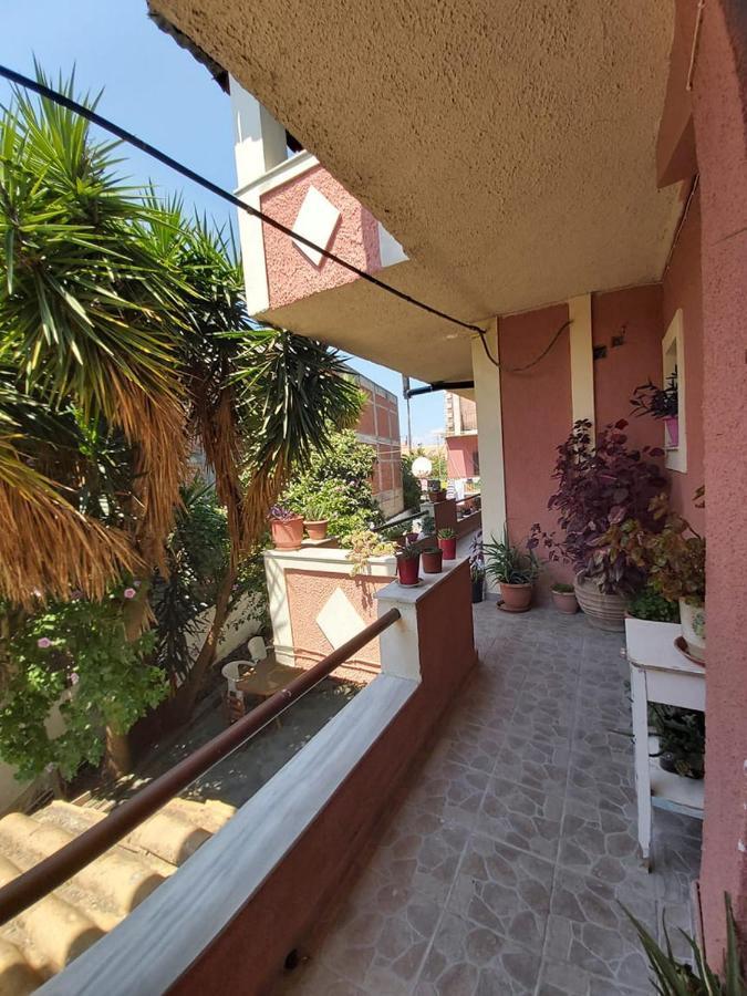 Eugenia Apartment 페라마 외부 사진