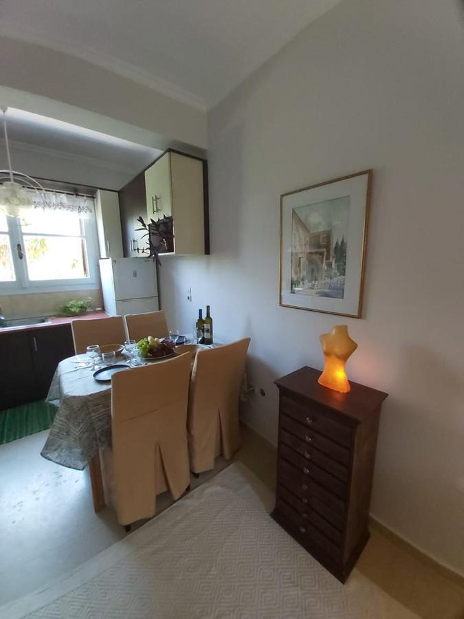 Eugenia Apartment 페라마 외부 사진