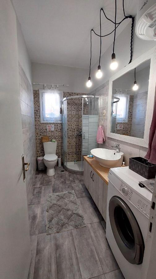 Eugenia Apartment 페라마 외부 사진